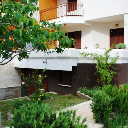 Apartments Delibasic Rogoznica  Luaran gambar