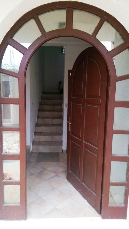 Apartments Delibasic Rogoznica  Luaran gambar