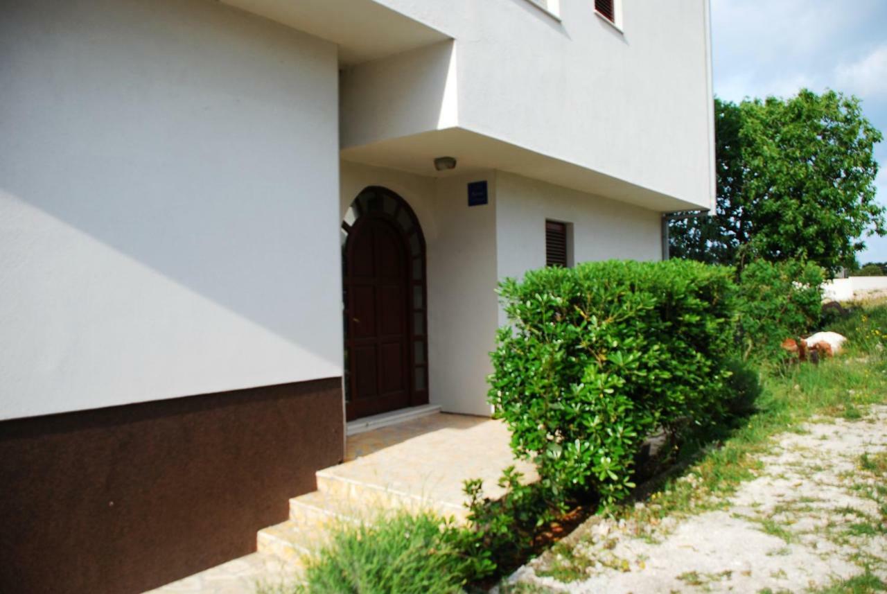Apartments Delibasic Rogoznica  Luaran gambar